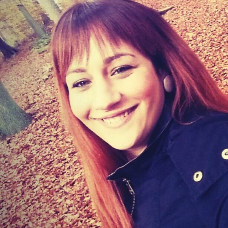 Aylin – Friseurin