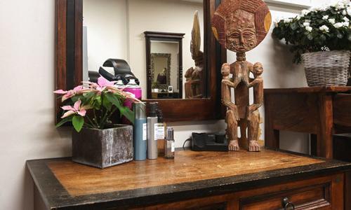 Friseursalon in Hamburg Happy Hair Harburg