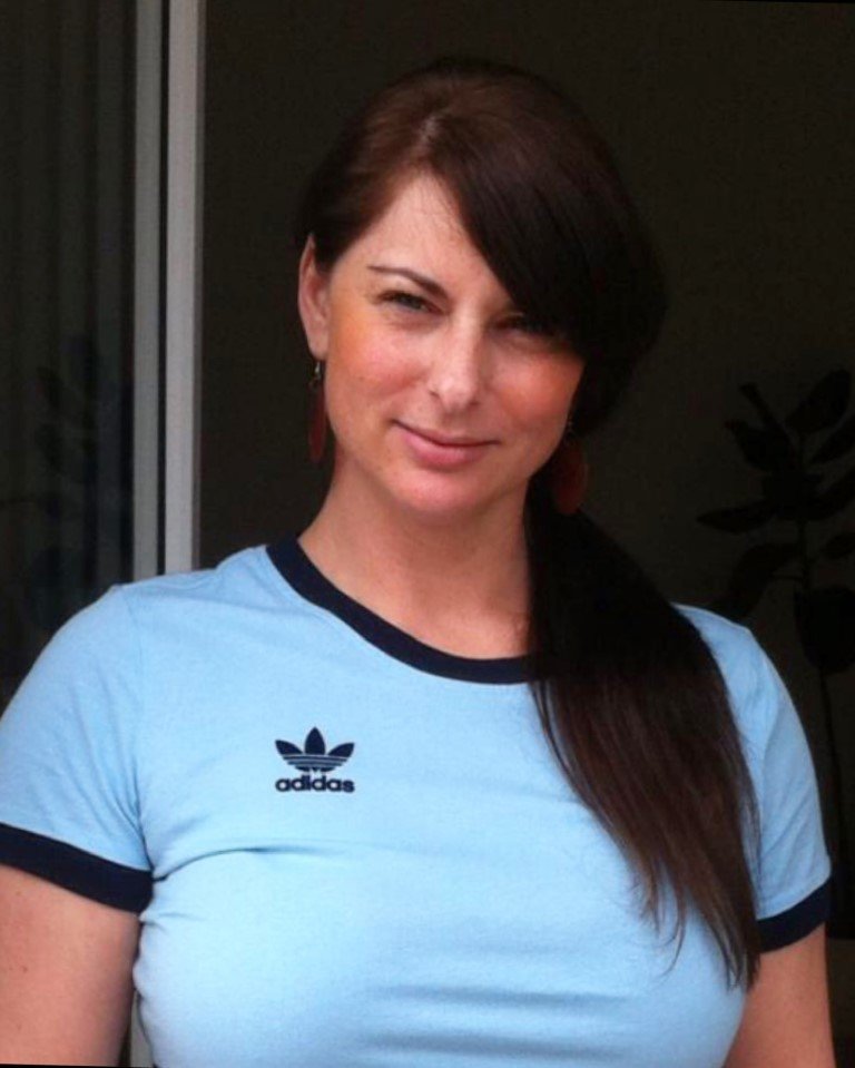 Jaqueline Demelt – Betriebsleiterin