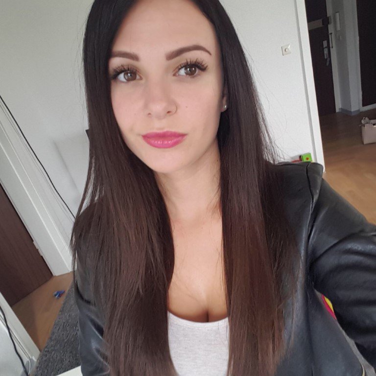 Lisa Marie Streck – Friseurin