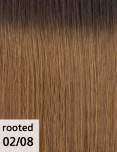 Great Lengths Haarverlängerung / Haarverdichtung