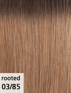 Great Lengths Haarverlängerung / Haarverdichtung