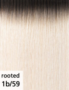 Great Lengths Haarverlängerung / Haarverdichtung