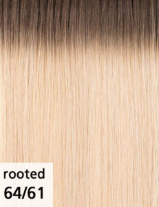 Great Lengths Haarverlängerung / Haarverdichtung
